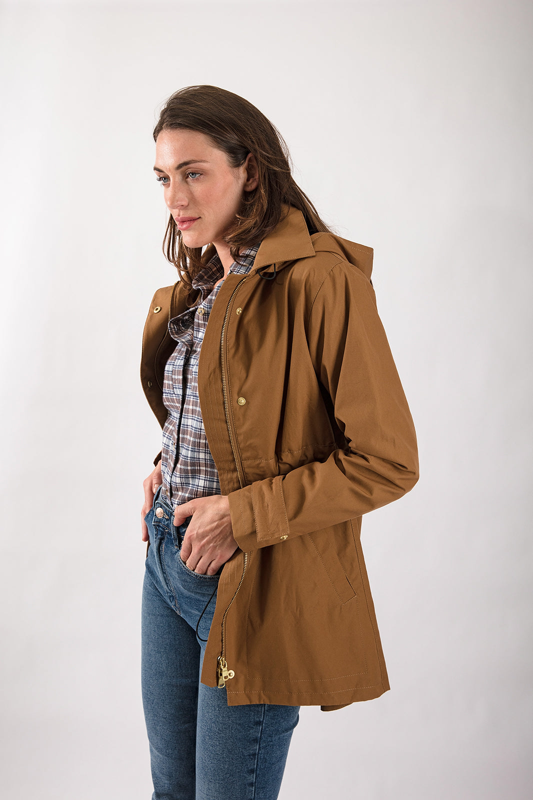 Barbour backshore deals