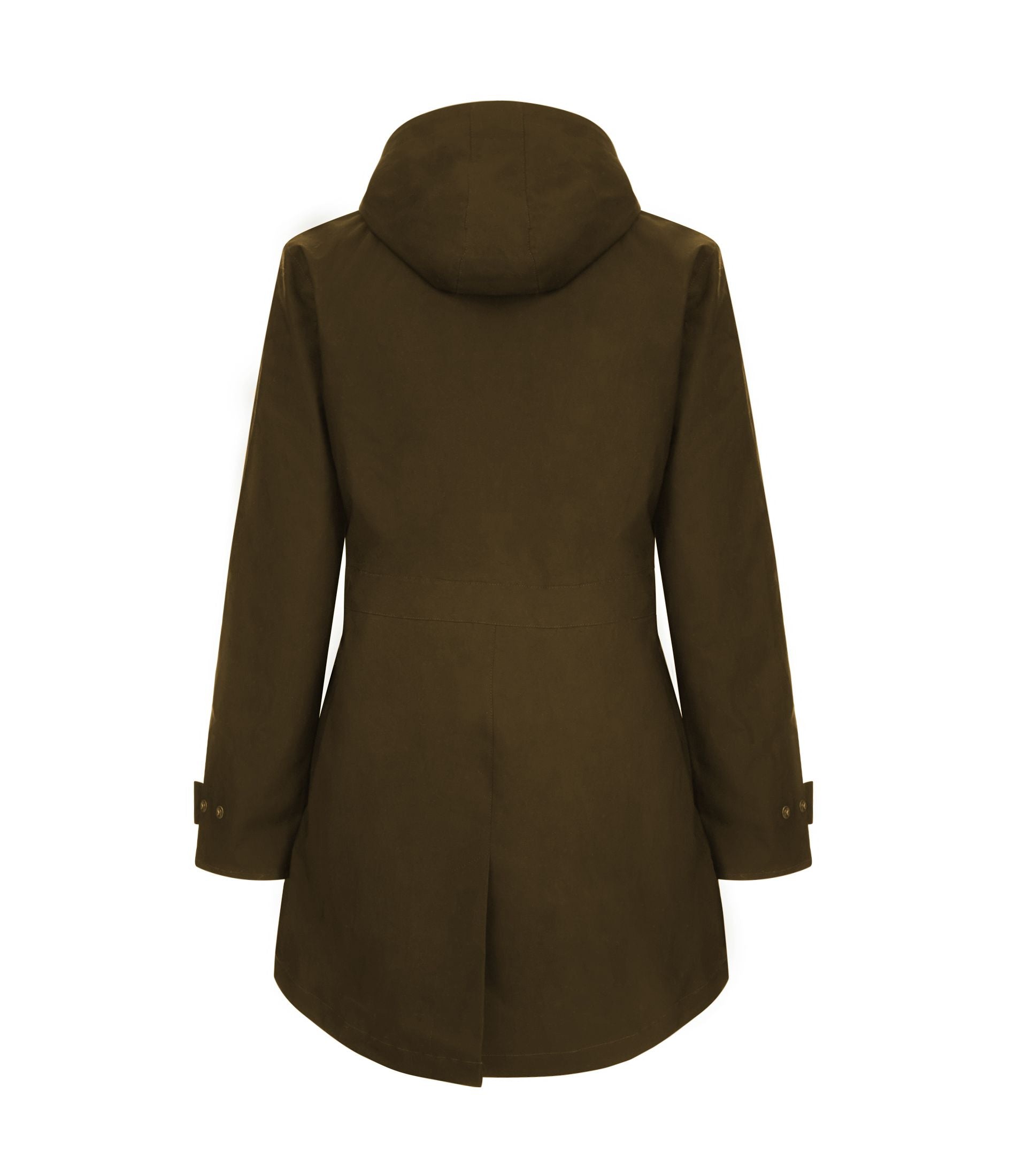 Gelert heritage outlet jacket ladies